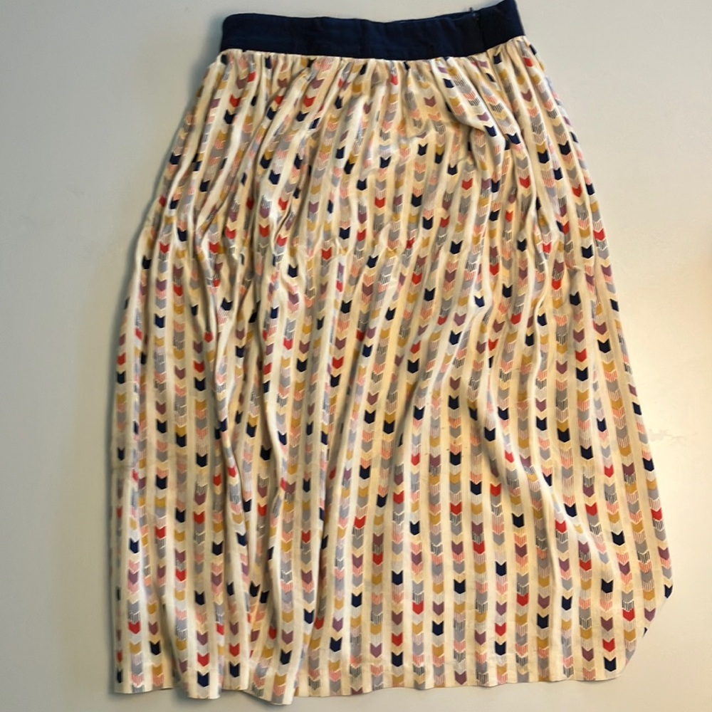 Lauren moffatt skirt